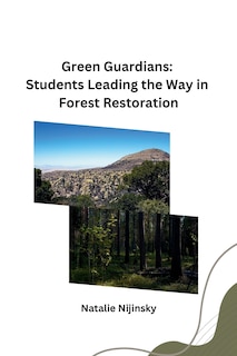 Front cover_Green Guardians
