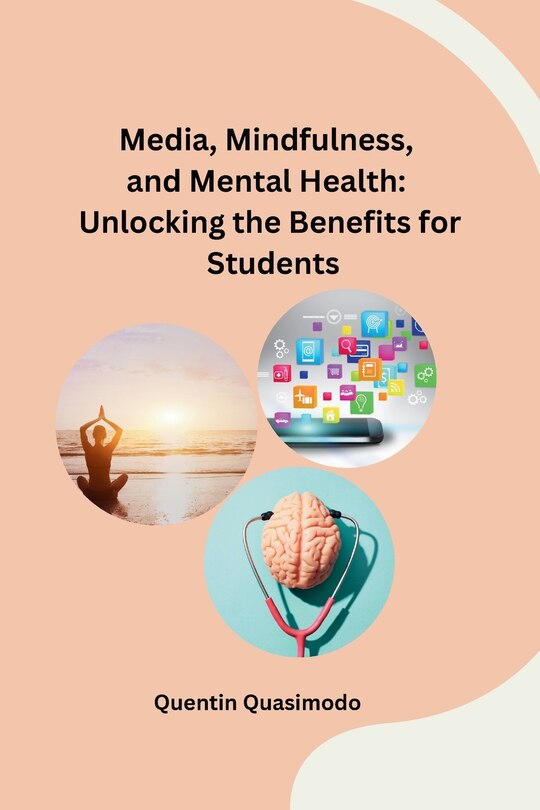 Couverture_Media, Mindfulness, and Mental Health
