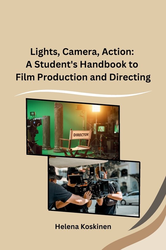 Couverture_Lights, Camera, Action