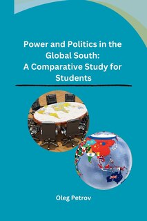 Couverture_Power and Politics in the Global South