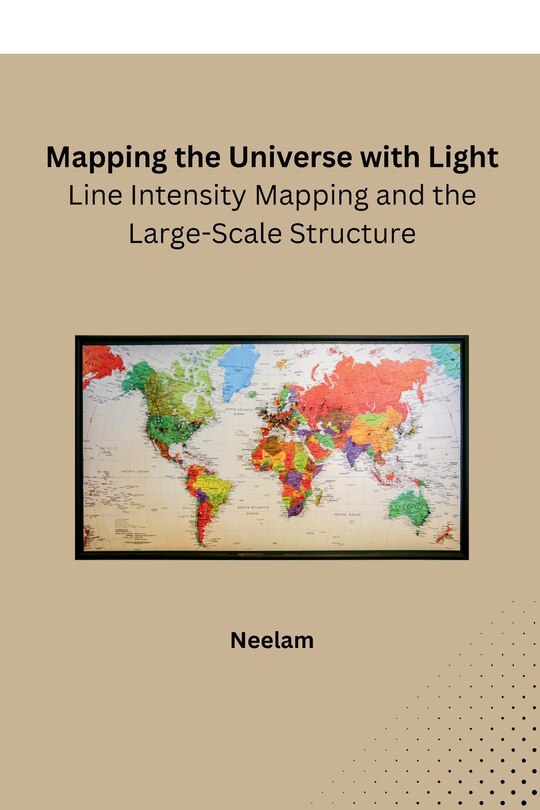 Couverture_Mapping the Universe with Light