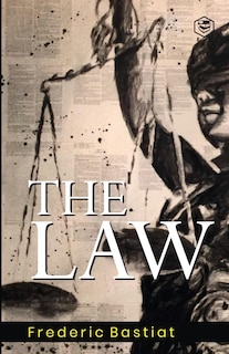 Front cover_The Law