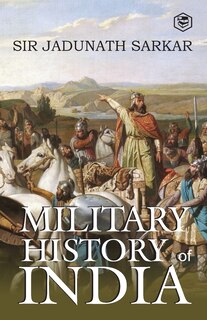 Couverture_Military History of India