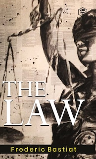 Couverture_The Law