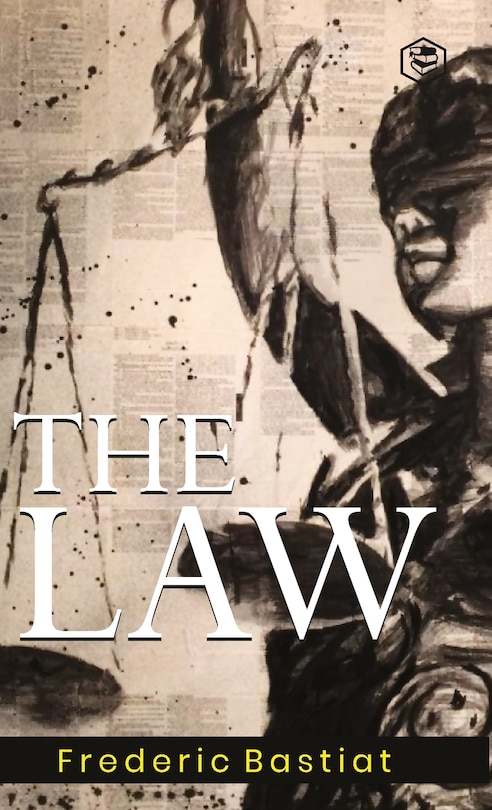 Couverture_The Law
