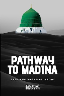 Couverture_Pathway to Madina