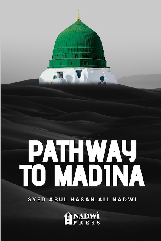 Couverture_Pathway to Madina