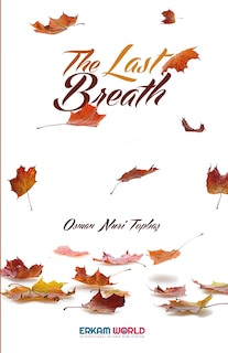Front cover_The Last Breath