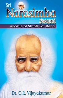 Front cover_Sri Narasimha Swami