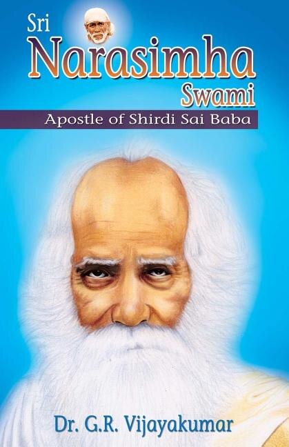 Front cover_Sri Narasimha Swami