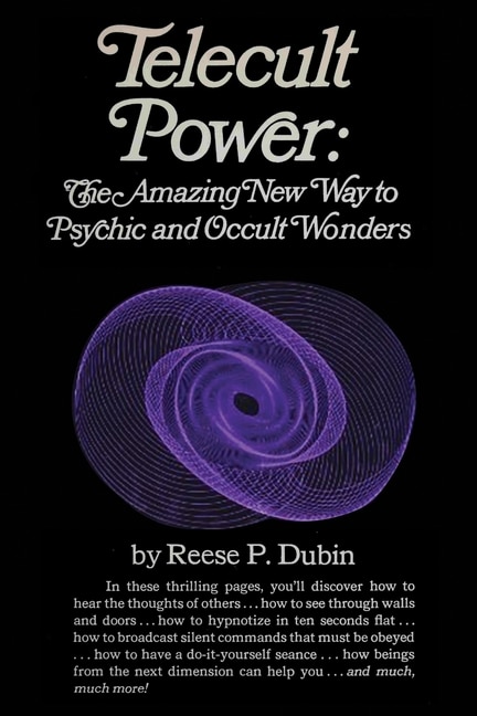 Front cover_Telecult Power