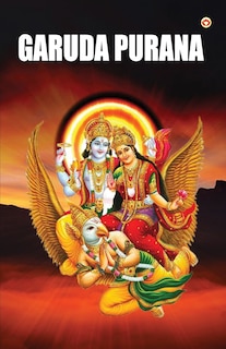 Front cover_Garuda Puran