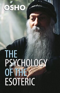Front cover_The Psychology Of The Esoteric