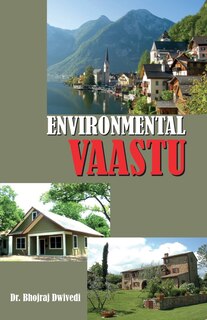 Front cover_Environmental Vaastu