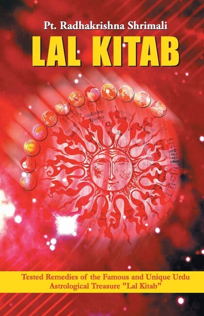Front cover_Lal Kitab