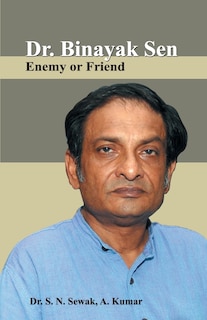 Couverture_Dr. Binayak Sen