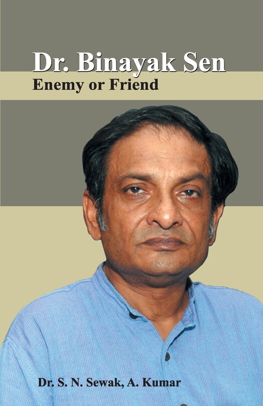 Couverture_Dr. Binayak Sen