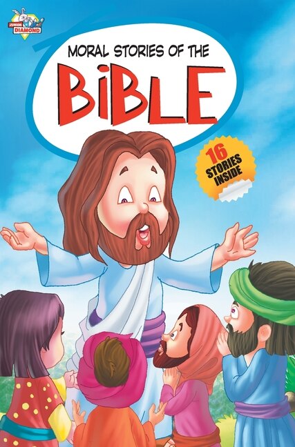 Moral Stories of the Bible