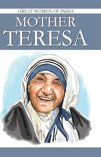 Front cover_Mother Teresa