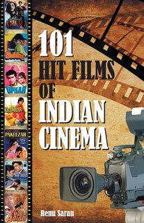 Couverture_101 Hit Films of Indian Cinema