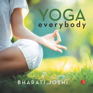 Front cover_YOGA FOR EVERYBODY