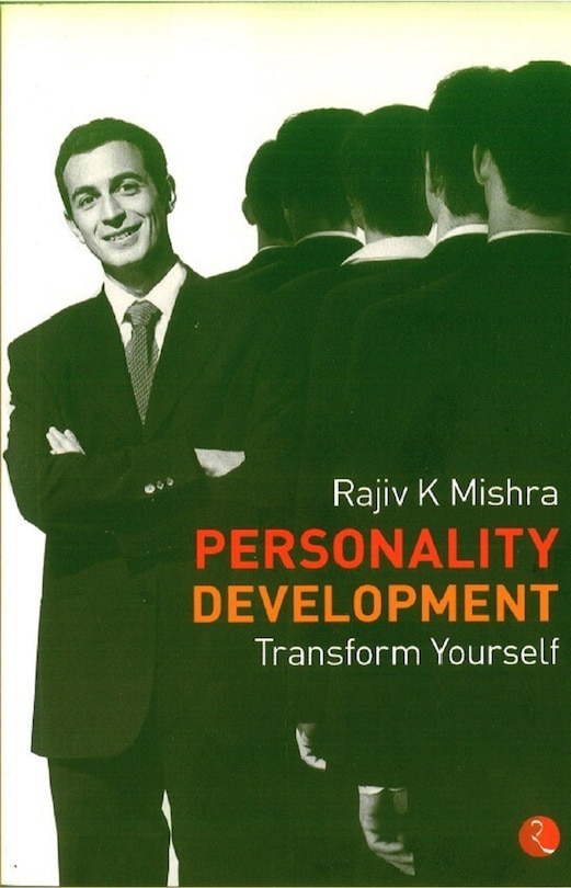 Couverture_Personality Development