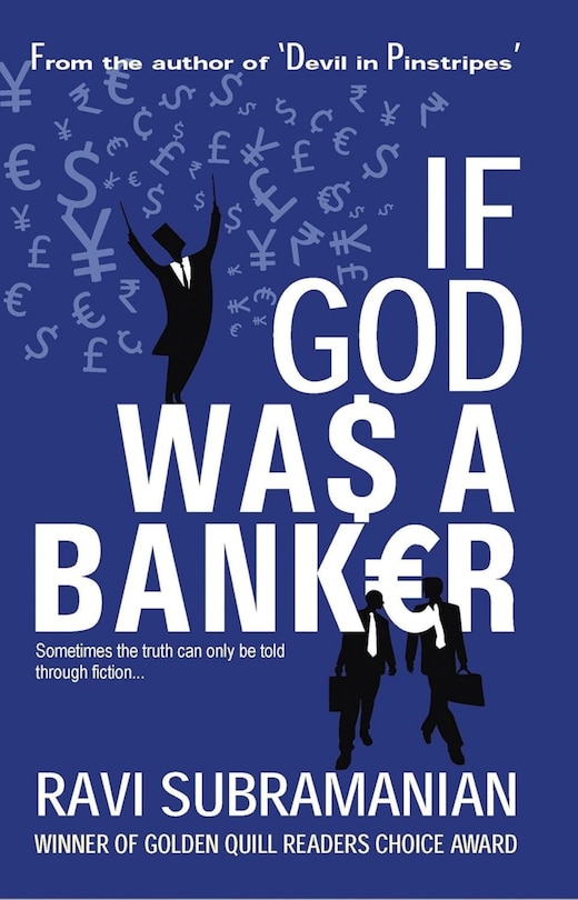 Couverture_If God Was a Banker