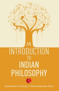 Couverture_An Introduction to Indian Philosophy