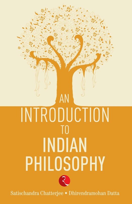 Couverture_An Introduction to Indian Philosophy