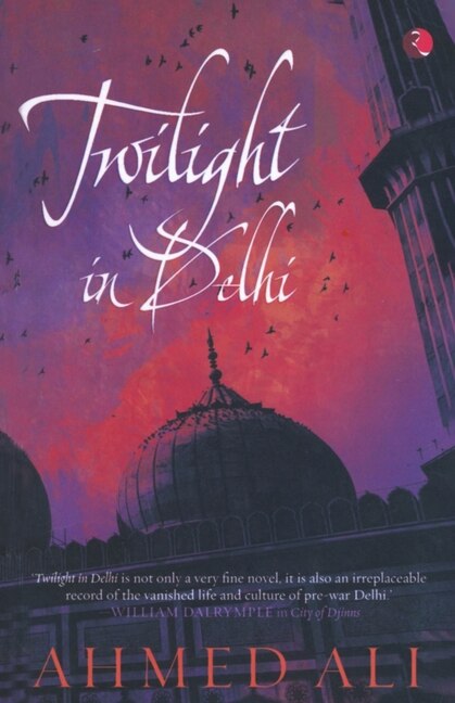 Couverture_Twilight in Delhi