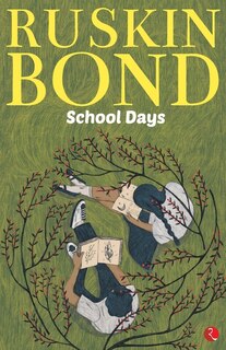 Front cover_Ruskin Bond