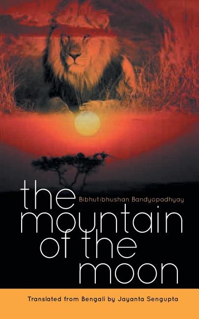 Front cover_Mountain Of The Moon