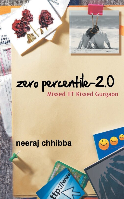 Front cover_Zero Percentile - 2.0