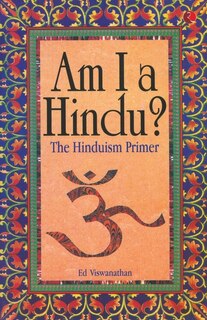 Front cover_Am I a Hindu