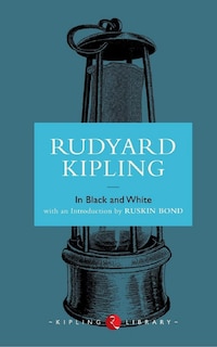 Couverture_In Black and White