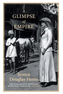 Front cover_A Glimpse of Empire