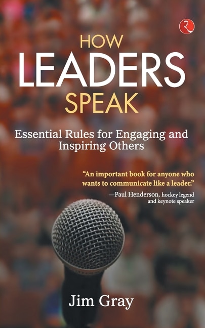 Couverture_How Leaders Speak