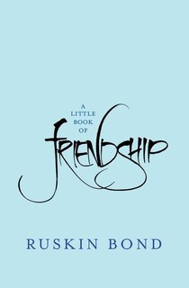Couverture_A Little Book of Friendship