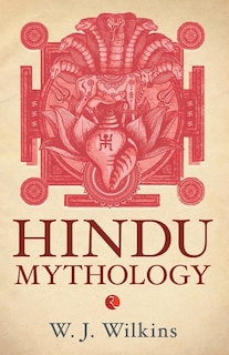 Front cover_Hindu Mythology