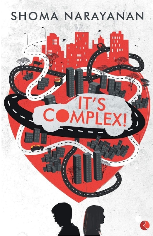 Front cover_It's Complex!