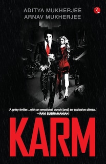 Front cover_Karm
