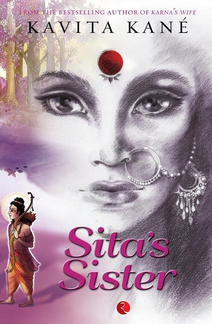 Couverture_Sita's Sister
