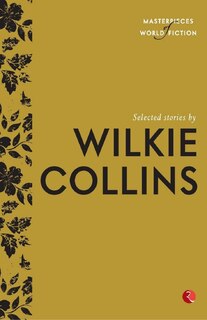 Front cover_Selected Stories by Wilkie Collins