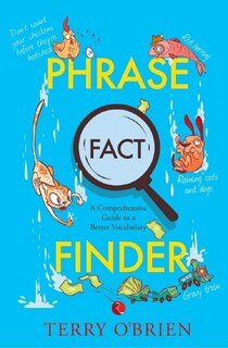 Front cover_Phrase Fact Finder