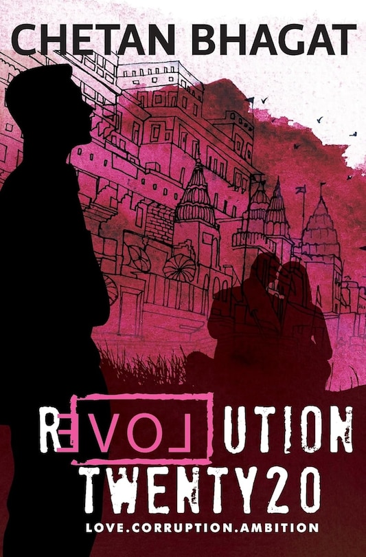 Front cover_REVOLUTION 2020