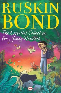 Front cover_The Essential Collection for Young Readers