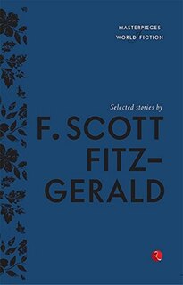 Front cover_Selected Stories by F. Scott Fitzgerald