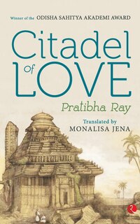 Front cover_Citadel of Love