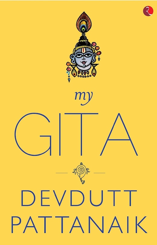 Front cover_My Gita