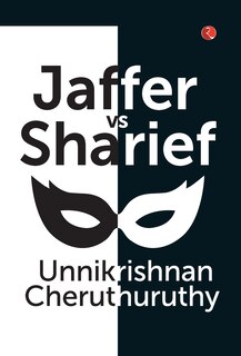 Couverture_Jaffer Vs Sharief
